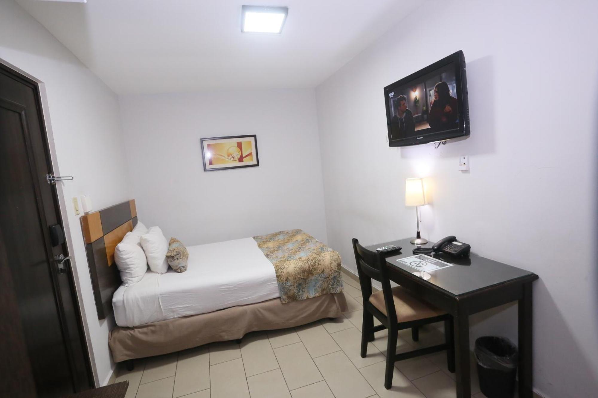 Metro Hotel Panama מראה חיצוני תמונה