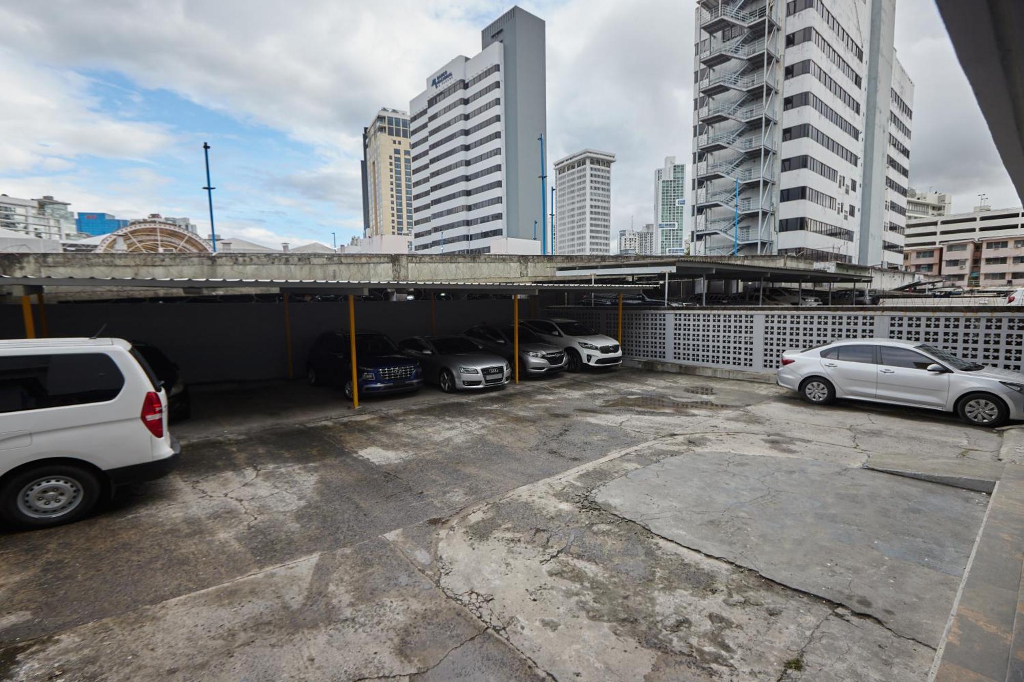 Metro Hotel Panama מראה חיצוני תמונה