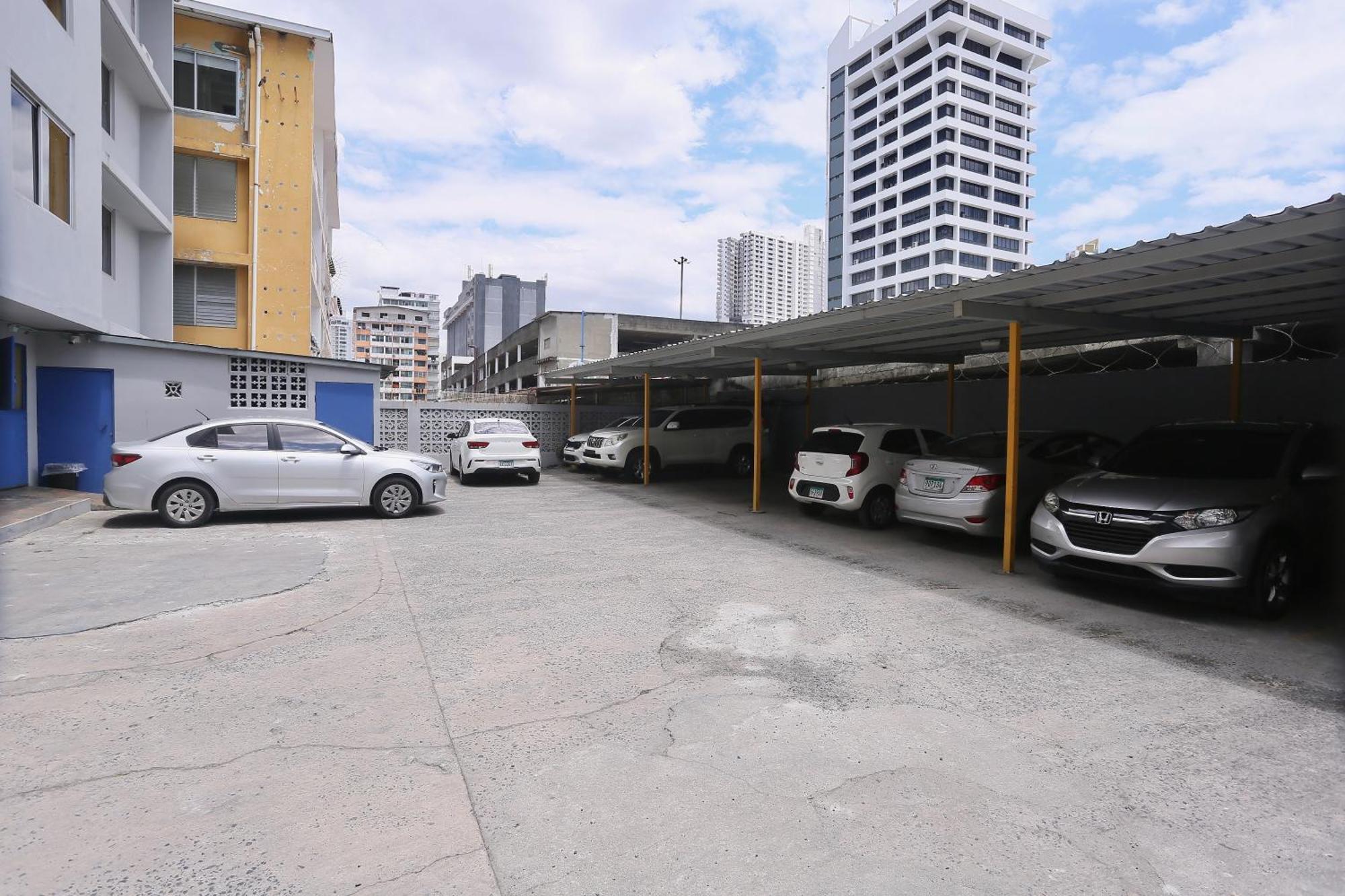 Metro Hotel Panama מראה חיצוני תמונה
