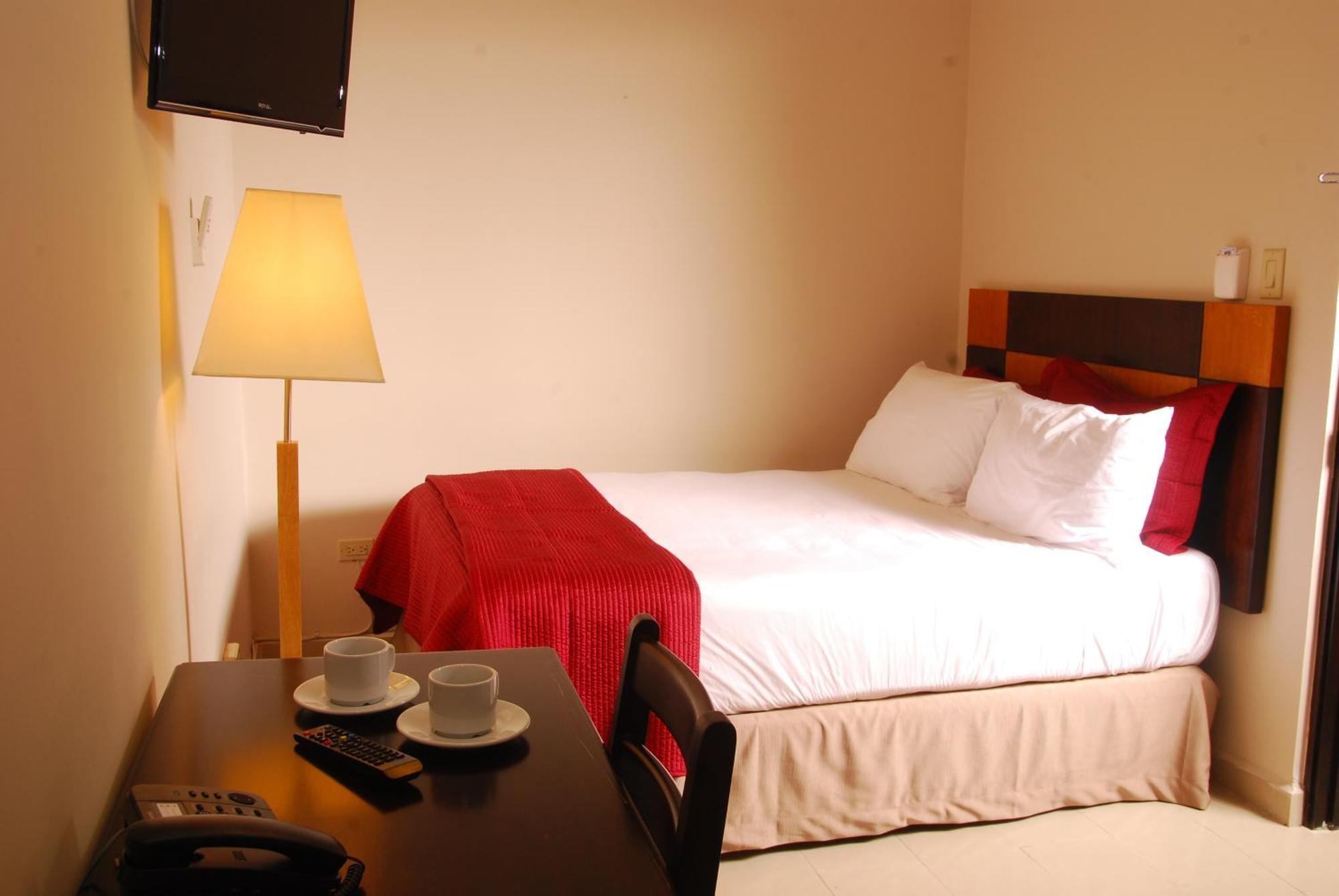 Metro Hotel Panama מראה חיצוני תמונה
